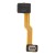 Fingerprint Sensor Flex Cable For Oppo Reno13 Pro 5g Purple By - Maxbhi Com