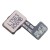Fingerprint Sensor Flex Cable For Samsung Galaxy A56 5g Graphite By - Maxbhi Com