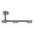 Volume Button Flex Cable For Oppo Reno13 Pro 5g By - Maxbhi Com
