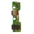 Charging Connector Flex Pcb Board For Vivo Y18e By - Maxbhi Com