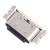 Charging Connector For Infinix Hot 20s By - Maxbhi Com