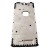 Lcd Frame Middle Chassis For Ulefone Armor 27t Pro White By - Maxbhi Com
