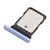 Sim Card Holder Tray For Google Pixel 9a Purple - Maxbhi Com