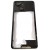 Middle Frame Ring Only For Blackview Oscal Modern 8 Black By - Maxbhi Com