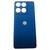 Back Panel Cover For Motorola Edge 60 Fusion Navy Blue - Maxbhi Com