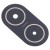 Camera Lens For Xiaomi Poco C71 Blue By - Maxbhi Com