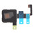 Fingerprint Sensor Flex Cable For Google Pixel 9a White By - Maxbhi Com