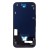 Lcd Frame Middle Chassis For Google Pixel 9a Black By - Maxbhi Com