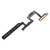 Power Button Flex Cable For Google Pixel 9a On Off Flex Pcb By - Maxbhi Com