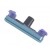 Power Button Outer For Motorola Edge 60 Fusion Green By - Maxbhi Com