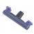 Power Button Outer For Motorola Edge 60 Fusion White By - Maxbhi Com