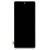Lcd With Touch Screen For Samsung Galaxy M56 5g Black By - Maxbhi Com