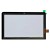 Touch Screen Digitizer For Alcatel Smart Tab 7 Black By - Maxbhi Com