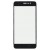Replacement Front Glass For Asus Zenfone Pegasus 3 16gb Black By - Maxbhi Com