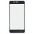 Replacement Front Glass For Asus Zenfone Pegasus 3 16gb Grey By - Maxbhi Com