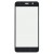 Replacement Front Glass For Asus Zenfone Pegasus 3 16gb Silver By - Maxbhi Com