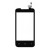 Touch Screen Digitizer For Lenovo A375 White By - Maxbhi Com