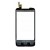 Touch Screen Digitizer For Lenovo A375 White By - Maxbhi Com