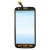 Touch Screen Digitizer For Yezz Andy 5ei White By - Maxbhi Com