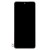 Lcd With Touch Screen For Xiaomi 15 Black By - Maxbhi Com
