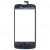 Touch Screen Digitizer For Xolo Q510s Black By - Maxbhi Com