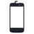 Touch Screen Digitizer For Xolo Q510s Black By - Maxbhi Com