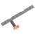 Volume Button Flex Cable For Xiaomi 15 By - Maxbhi Com