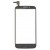 Touch Screen Digitizer For Panasonic Eluga Icon Black By - Maxbhi Com