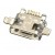 Charging Connector For Htc Windows Phone 8x Cdma By - Maxbhi Com
