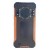 Back Panel Cover For Cubot Kingkong Ace 2 Orange - Maxbhi Com
