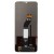 Lcd With Touch Screen For Umidigi G9 5g Black By - Maxbhi Com