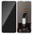 Lcd With Touch Screen For Umidigi G9 5g Blue By - Maxbhi Com