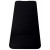 Lcd With Touch Screen For Cubot Kingkong Es Black By - Maxbhi Com