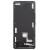 Lcd Frame Middle Chassis For Asus Rog Phone 8 Black By - Maxbhi Com