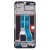Lcd Frame Middle Chassis For Realme Note 50 Black By - Maxbhi Com