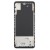 Lcd Frame Middle Chassis For Zte Nubia Neo 2 Grey By - Maxbhi Com