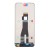 Lcd With Touch Screen For Honor X7b 5g 108mp Silver By - Maxbhi Com
