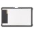 Lcd With Touch Screen For Ulefone Armor Pad 3 Pro Black By - Maxbhi Com