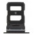 Sim Card Holder Tray For Asus Rog Phone 8 Black - Maxbhi Com