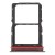 Sim Card Holder Tray For Honor 90 Smart Black - Maxbhi Com