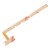 Volume Button Flex Cable For Honor X7b 5g 108mp By - Maxbhi Com
