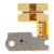 Microphone Flex Cable For Samsung Galaxy Tab A7 10 4 2020 By - Maxbhi Com