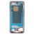 Lcd Frame Middle Chassis For Samsung Galaxy S24 5g Blue By - Maxbhi Com