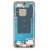 Lcd Frame Middle Chassis For Samsung Galaxy S24 5g Green By - Maxbhi Com