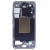 Lcd Frame Middle Chassis For Samsung Galaxy S24 5g Purple By - Maxbhi Com