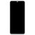 Lcd With Touch Screen For Xiaomi Poco C75 5g Black By - Maxbhi Com