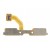 Volume Button Flex Cable For Samsung Galaxy Z Flip6 By - Maxbhi Com