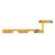 Volume Button Flex Cable For Xiaomi Poco M7 Pro 5g By - Maxbhi Com