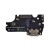 Charging Connector Flex Pcb Board For Blackview Bv8200 By - Maxbhi Com