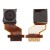 Replacement Front Camera For Htc One X At And T Selfie Camera By - Maxbhi Com